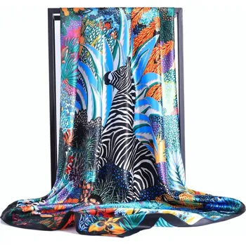 Šátek Šátek Karen - Zebra KP-33860