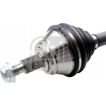 Zavěšení kol Febi Bilstein 186588 Hřídel pohonu