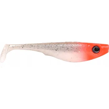Umělá nástraha Gumová nástraha Spro Iris The Shad 12cm UV Minnow