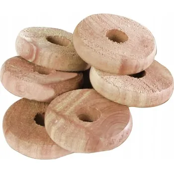 Věšák Compactor 3,5 x 1 x 0 cm, vícebarevný