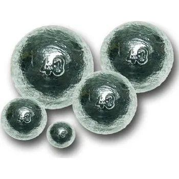 JSA Zátěž - Kulička 10ks *: Zátěž - Kulička 10ks 4g / 10ks