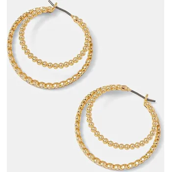 Náušnice Náušnice Lauren Ralph Lauren 14G00984 zlatá GLD, vel. ONE SIZE