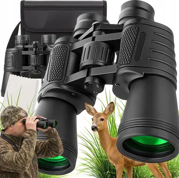 Dalekohled Dalekohled RETOO R-SR257 10 x 50 mm