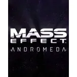 Mass Effect 4 Andromeda PC – digitální verze - Hraj již za pár minut