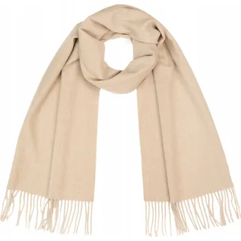 Šála Šála Hanky - béžová