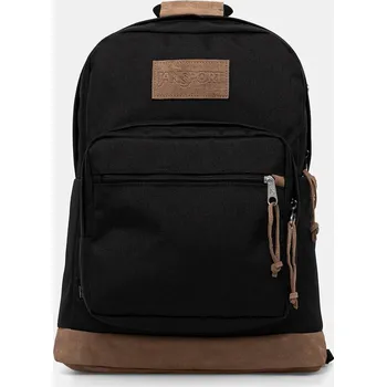 Sportovní batoh Batoh Jansport černá barva, velký, EK0A5BMMN55 99X, vel. ONE SIZE