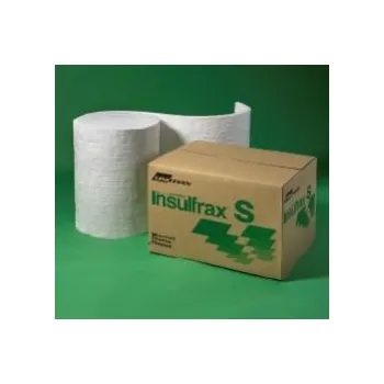 Příprava pizzy Izolační rohož pro izolaci pece ZIO CIRO (Izolační, zdravotně nezávadná rohož o síle 25 mm)