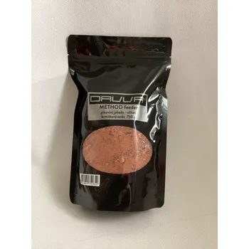 Method feeder pikantní jahoda- olihen 750 g
