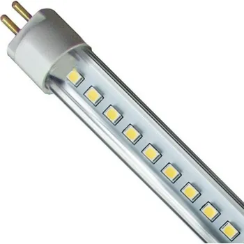 LED trubice Maxibright T5 TCL zářivka 21W, 6400K, na růst