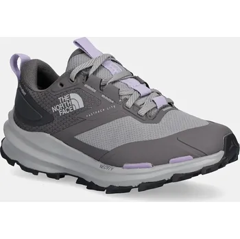 Pánská obuv Boty The North Face Vectiv Fastpack Lite WP NF0A8AFCCIR1 šedá 90X, EUR 38