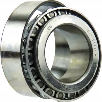 Posilovač řízení Ložisko kola Schaeffler FAG 544235