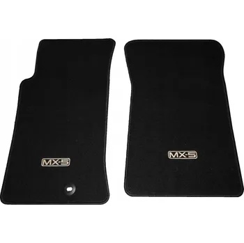 autokoberec Koberce Mazda OE velurové 2 ks