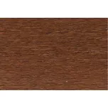 BRADOP Pohupovací křeslo BALY POTAHOVÁ LÁTKA: TRINITY 075, Dřevěná část křesla: HNĚDÁ