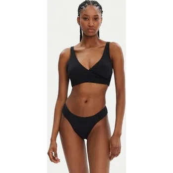 Dámské plavky Seafolly Vrchní část bikin S. Collective 31495DD94 Černá 12