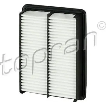 Filtr do auta Vzduchový filtr TOPRAN 820 856