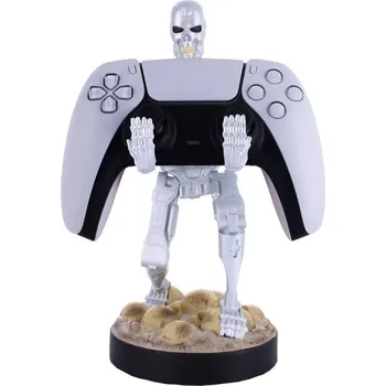 Držák na ovladač Exquisite Gaming | Cable Guy Terminator T-800 20 cm,EXGMER-3396