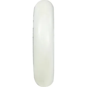 Kolečko ke koloběžce Kolečka Root Industries Honeycore White 110mm 2ks zlaté