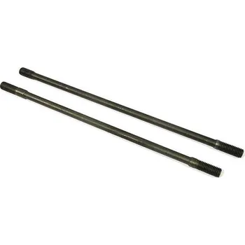 Kryt motoru Šteft hlavy a válce 17,7