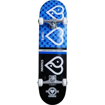 Skateboard Heart Supply Planet Heart Skateboard Komplet (8.25"|Classified Pro 3)