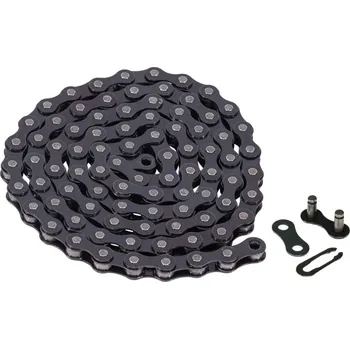 bmx Salt Traction BMX řetěz (Černá)