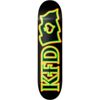 Skateboard KFD Flagship Skate Deska (8.25"|Chill)