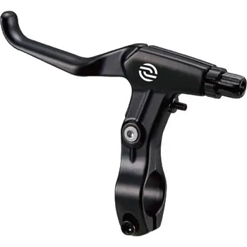 bmx Salt Twin Right/Left BMX Brzda Lever (Černá)