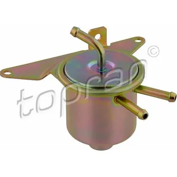 Nářadí pro automobil Odlučovač plynu, karburátor TOPRAN (HANS PRIES) 100 220