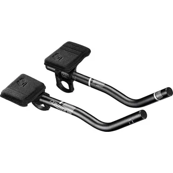 Řídítka ControlTech nástavce FALCON TT (J BEND) Al (černá)