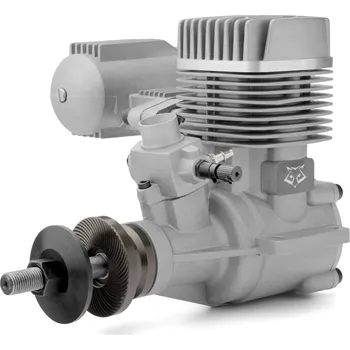 RC model letadla KAVAN 180AR 2T kroužkový 29,82ccm