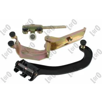 Dveře karosérie Valivé vedení, posuvné dveře ABAKUS 137-01-013