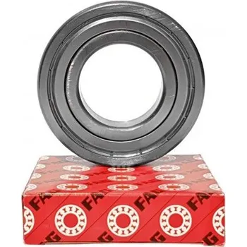 Ložisko - 6202 C 2Z FAG