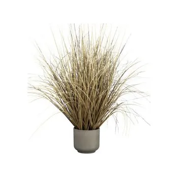 Květináč Tráva v květináči 67 cm 3023857-27