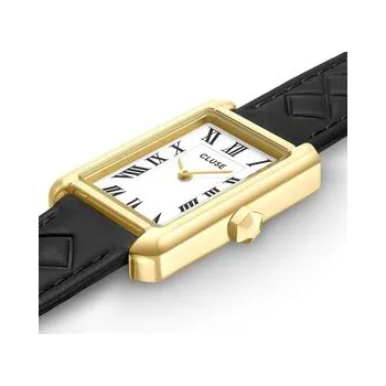 Hodinky Cluse Hodinky CW15005 Zlatá OS
