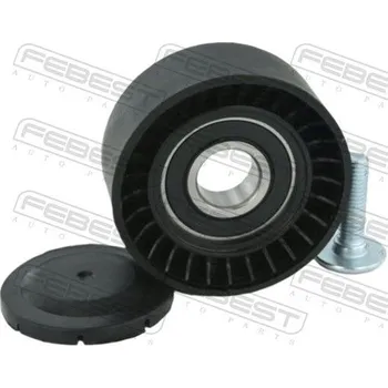 Napínací kladka, žebrovaný klínový řemen FEBEST 0287-J10E