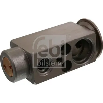 Ventil klimatizace Expanzní ventil - klimatizace FEBI FE47536