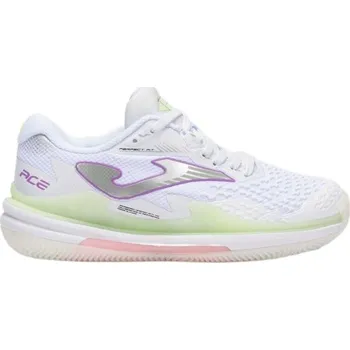 Dámská sportovní obuv Dámská tenisová obuv Joma ACE LADY 39 Bílá, Stříbrná, Mix