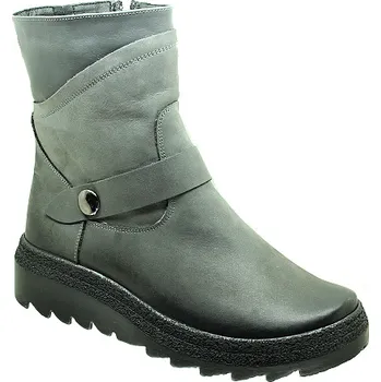 Dámská zdravotní obuv De-plus DE-1260-Grey 37