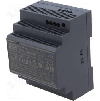 MEAN WELL HDR-100-24N