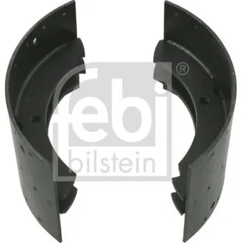 Brzdová čelist Sada brzdových čelistí FEBI FE01980
