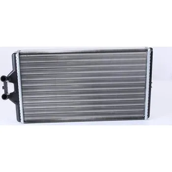 Výměník tepla - vnitřní vytápění NISSENS NIS72005