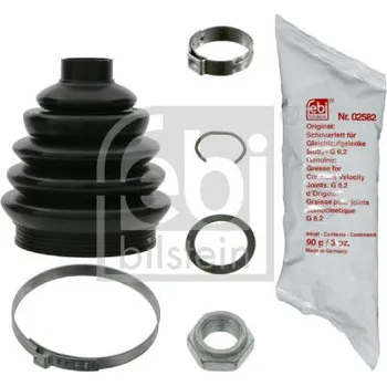 Manžeta ke kolu Sada měchů - hnací hřídel FEBI FE03595