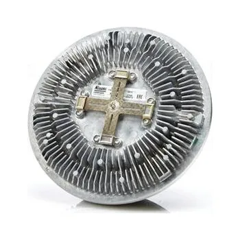 Motor automobilu Spojka - větrák chladiče NISSENS NIS86040