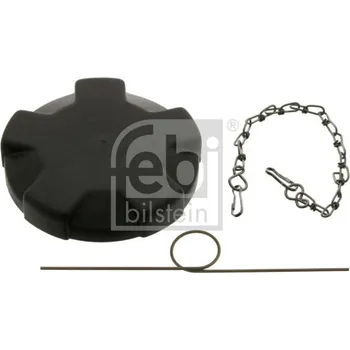 Palivová nádrž Uzávěr - palivová nádrž FEBI FE06288