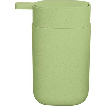 Dávkovač mýdla Kleine Wolke Dávkovač mýdla BELGRANO zelená 8614603854 8614603854
