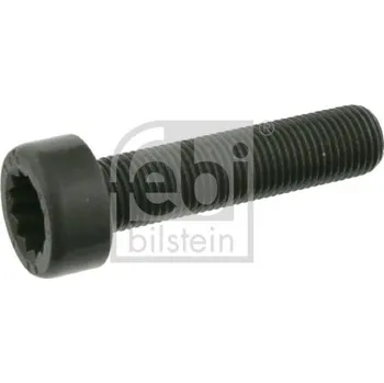 Šroub setrvačníku FEBI FE24612