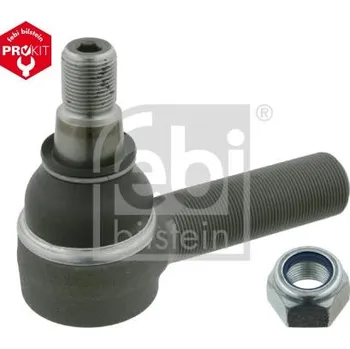 Čep řízení Hlava příčného táhla řízení FEBI FE26346