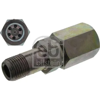 Palivové čerpadlo Ventil - palivové čerpadlo FEBI FE35091