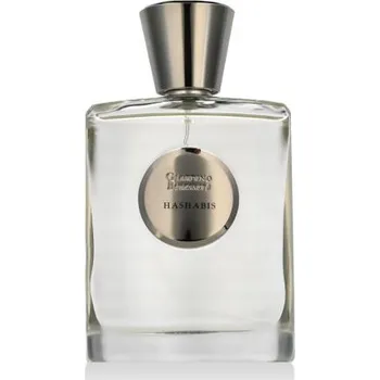 Unisex parfém Giardino Benessere Hashabis 100 ml parfémovaná voda unisex