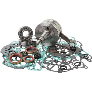 Motor pro motocykl C&L COMPANIES Bottom end kit HOT RODS CBK0062