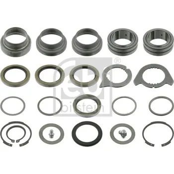 Sada na opravy - hřídel vačky brzdy FEBI FE07478